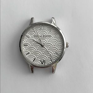 Olivia Burton 30mm watch